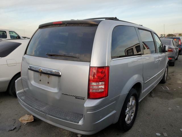 Photo 2 VIN: 2A4RR5D16AR369752 - CHRYSLER MINIVAN 