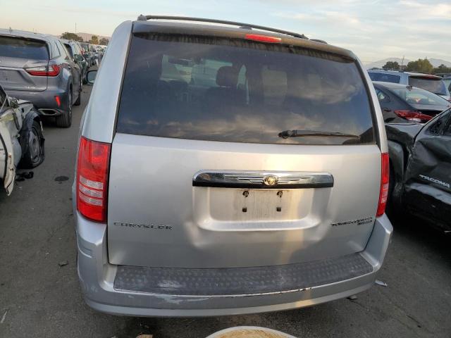 Photo 5 VIN: 2A4RR5D16AR369752 - CHRYSLER MINIVAN 