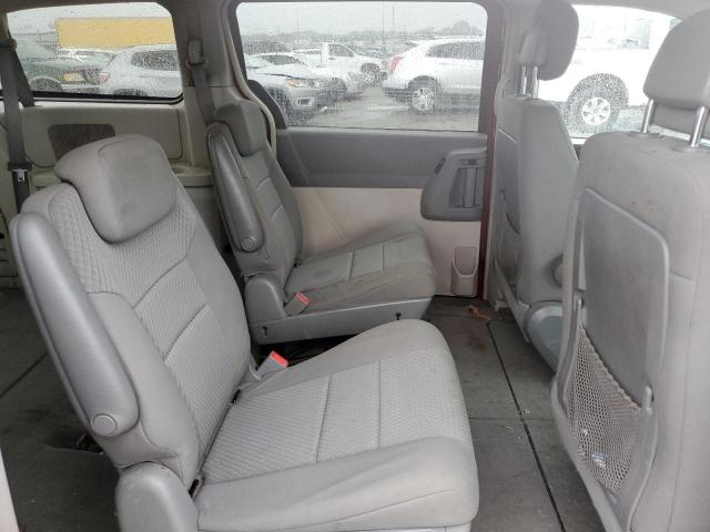 Photo 10 VIN: 2A4RR5D16AR373896 - CHRYSLER TOWN & COU 