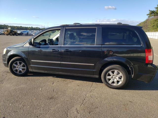 Photo 1 VIN: 2A4RR5D16AR376006 - CHRYSLER MINIVAN 