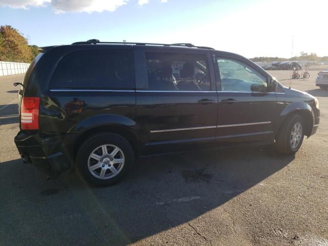 Photo 2 VIN: 2A4RR5D16AR376006 - CHRYSLER MINIVAN 