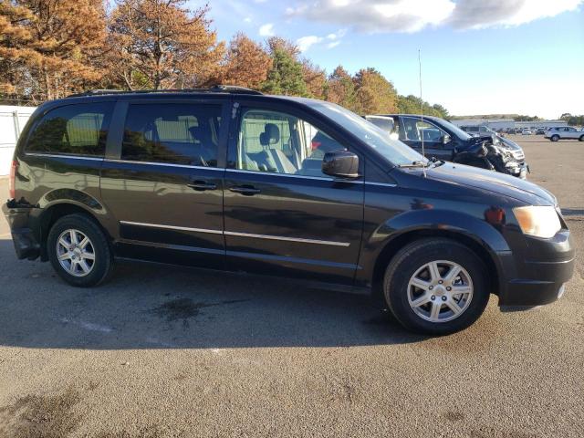 Photo 3 VIN: 2A4RR5D16AR376006 - CHRYSLER MINIVAN 