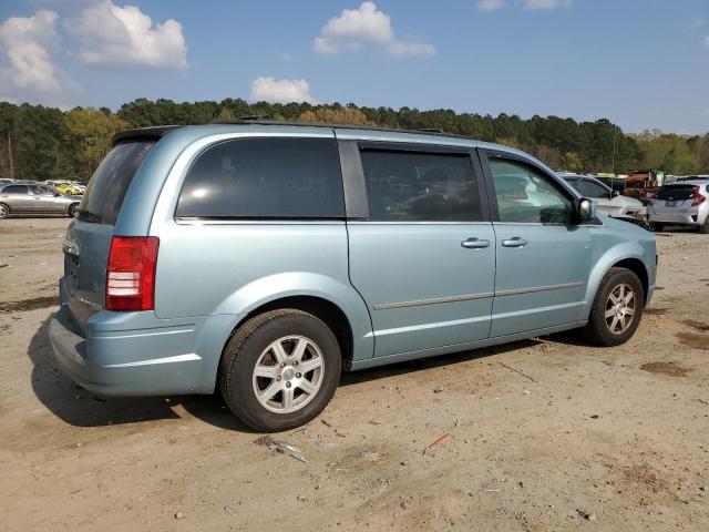 Photo 2 VIN: 2A4RR5D16AR413863 - CHRYSLER TOWN & COU 