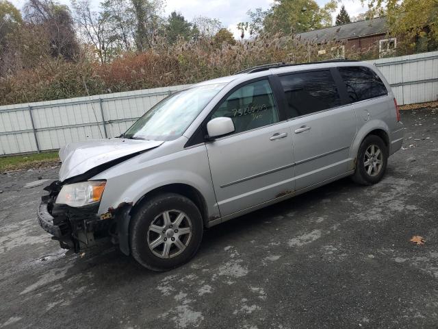 Photo 0 VIN: 2A4RR5D16AR436978 - CHRYSLER MINIVAN 