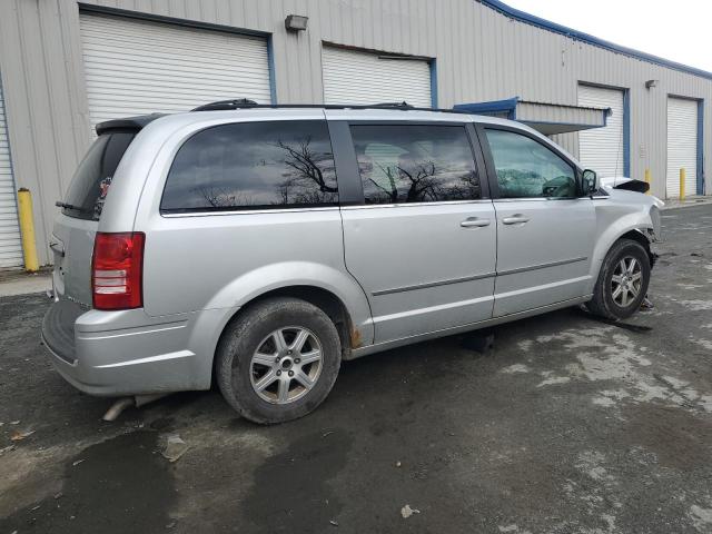 Photo 2 VIN: 2A4RR5D16AR436978 - CHRYSLER MINIVAN 