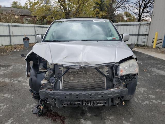 Photo 4 VIN: 2A4RR5D16AR436978 - CHRYSLER MINIVAN 