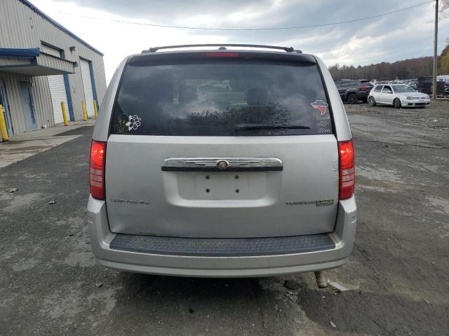 Photo 5 VIN: 2A4RR5D16AR436978 - CHRYSLER MINIVAN 