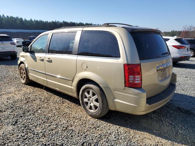 Photo 1 VIN: 2A4RR5D16AR449889 - CHRYSLER TOWN & COU 