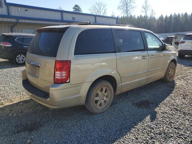 Photo 2 VIN: 2A4RR5D16AR449889 - CHRYSLER TOWN & COU 