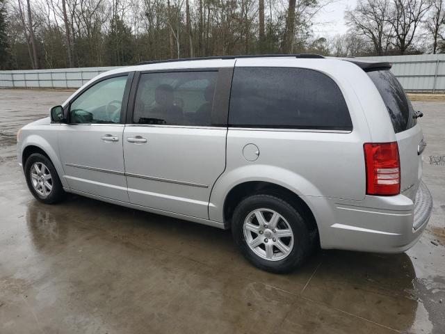 Photo 1 VIN: 2A4RR5D16AR450606 - CHRYSLER MINIVAN 