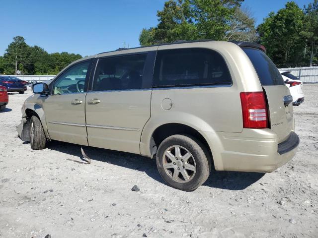 Photo 1 VIN: 2A4RR5D16AR452162 - CHRYSLER TOWN & COU 