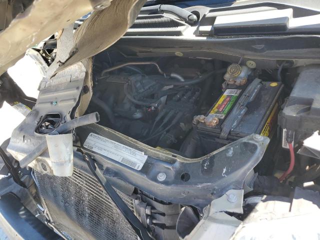 Photo 11 VIN: 2A4RR5D16AR452162 - CHRYSLER TOWN & COU 