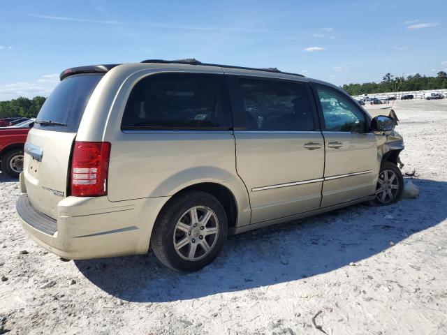 Photo 2 VIN: 2A4RR5D16AR452162 - CHRYSLER TOWN & COU 