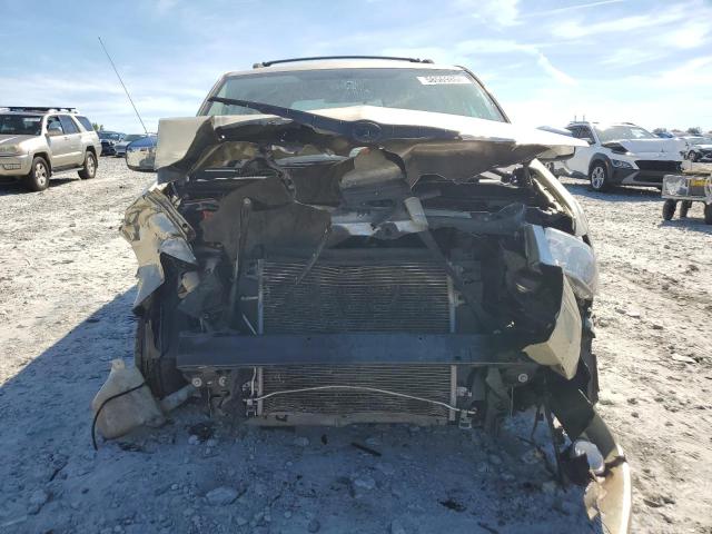 Photo 4 VIN: 2A4RR5D16AR452162 - CHRYSLER TOWN & COU 