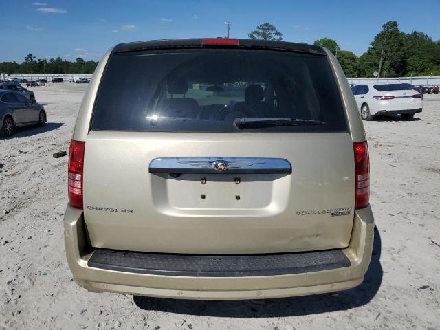 Photo 5 VIN: 2A4RR5D16AR452162 - CHRYSLER TOWN & COU 