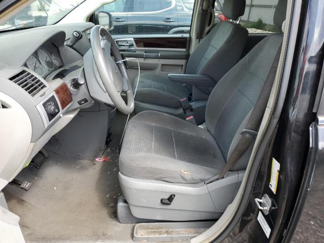 Photo 6 VIN: 2A4RR5D16AR457149 - CHRYSLER TOWN & COU 