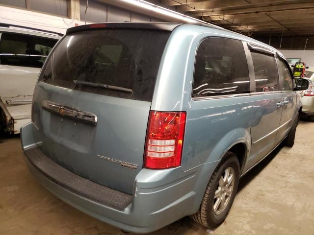 Photo 3 VIN: 2A4RR5D16AR467826 - CHRYSLER TOWN &AMP COU 