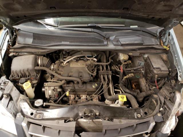 Photo 6 VIN: 2A4RR5D16AR467826 - CHRYSLER TOWN &AMP COU 