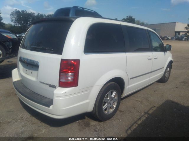 Photo 3 VIN: 2A4RR5D16AR491348 - CHRYSLER TOWN & COUNTRY 