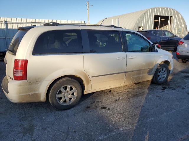 Photo 2 VIN: 2A4RR5D16AR492807 - CHRYSLER TOWN & COU 