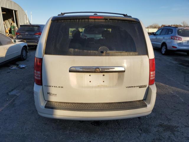 Photo 5 VIN: 2A4RR5D16AR492807 - CHRYSLER TOWN & COU 