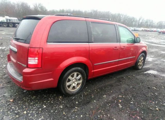 Photo 3 VIN: 2A4RR5D17AR105052 - CHRYSLER TOWN & COUNTRY 