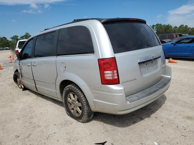 Photo 1 VIN: 2A4RR5D17AR116990 - CHRYSLER TOWN & COU 