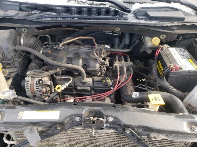 Photo 6 VIN: 2A4RR5D17AR149732 - CHRYSLER TOWN &AMP COU 