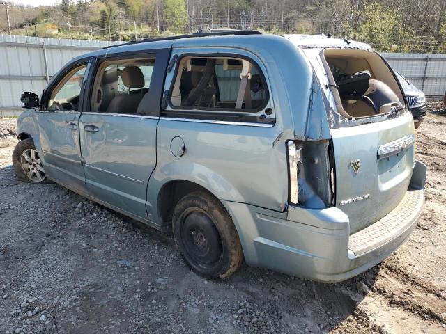 Photo 1 VIN: 2A4RR5D17AR166434 - CHRYSLER MINIVAN 