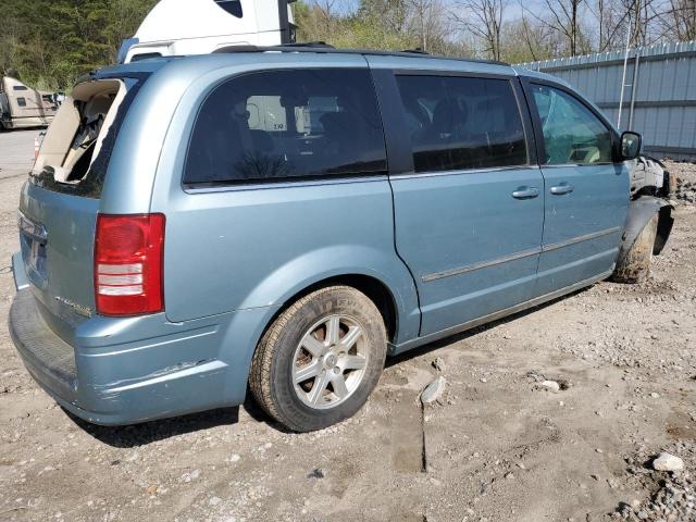 Photo 2 VIN: 2A4RR5D17AR166434 - CHRYSLER MINIVAN 