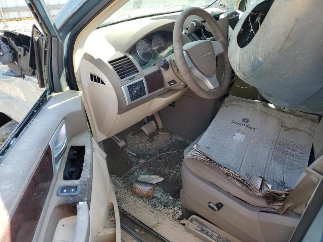 Photo 7 VIN: 2A4RR5D17AR166434 - CHRYSLER MINIVAN 