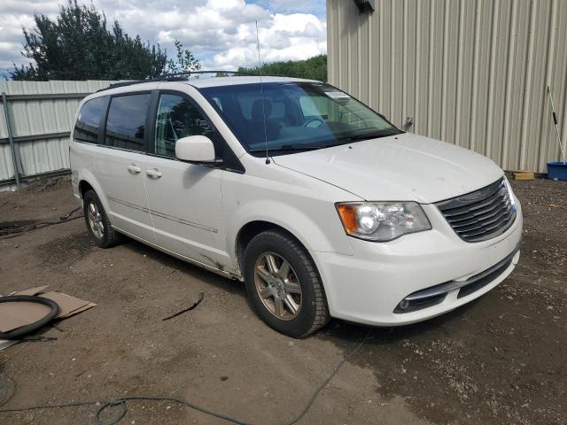 Photo 3 VIN: 2A4RR5D17AR170581 - CHRYSLER TOWN & COU 