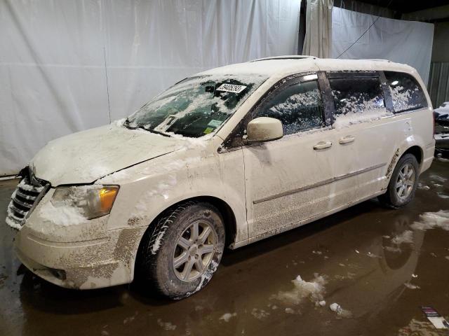 Photo 0 VIN: 2A4RR5D17AR178423 - CHRYSLER TOWN & COU 