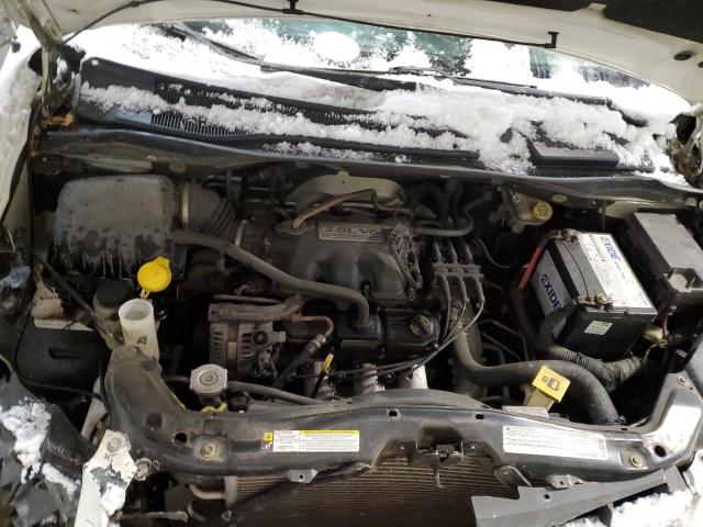 Photo 11 VIN: 2A4RR5D17AR178423 - CHRYSLER TOWN & COU 