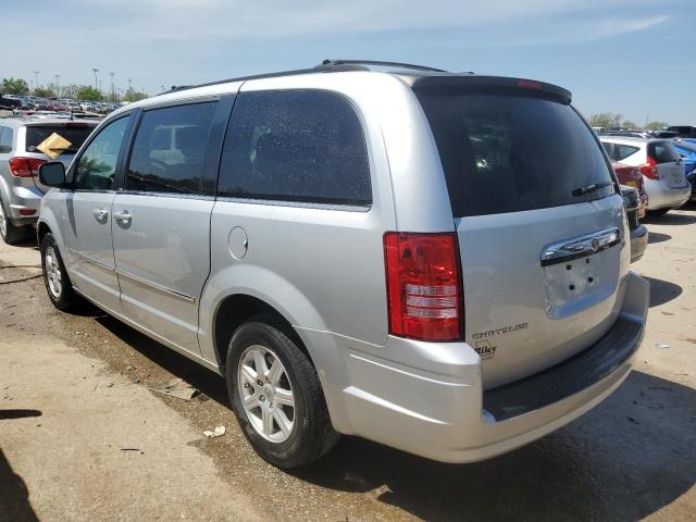 Photo 1 VIN: 2A4RR5D17AR200775 - CHRYSLER MINIVAN 