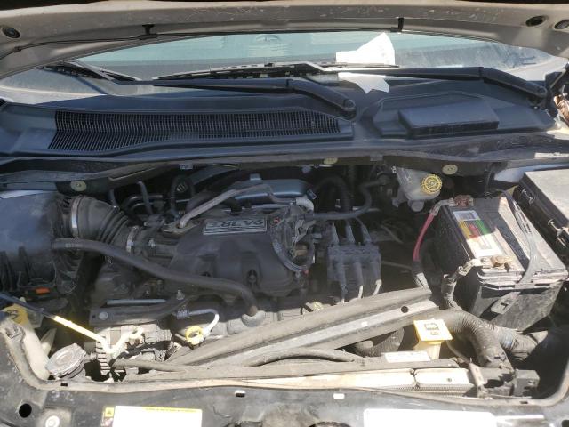 Photo 11 VIN: 2A4RR5D17AR200775 - CHRYSLER MINIVAN 