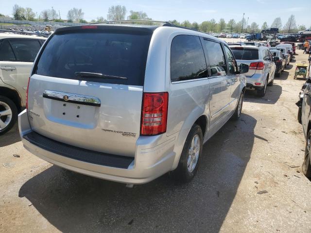 Photo 2 VIN: 2A4RR5D17AR200775 - CHRYSLER MINIVAN 