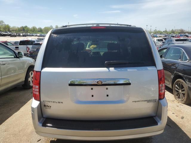 Photo 5 VIN: 2A4RR5D17AR200775 - CHRYSLER MINIVAN 