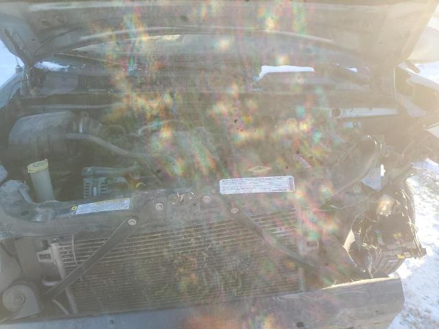 Photo 11 VIN: 2A4RR5D17AR232545 - CHRYSLER MINIVAN 