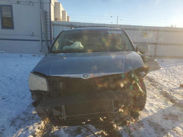 Photo 4 VIN: 2A4RR5D17AR232545 - CHRYSLER MINIVAN 