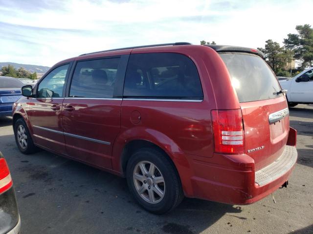 Photo 1 VIN: 2A4RR5D17AR232612 - CHRYSLER MINIVAN 