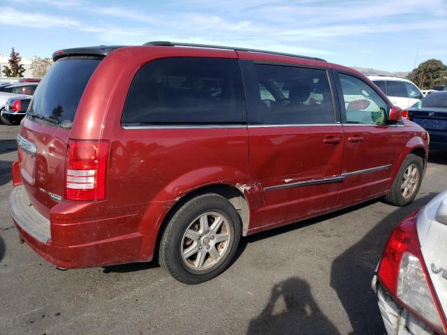 Photo 2 VIN: 2A4RR5D17AR232612 - CHRYSLER MINIVAN 