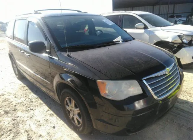 Photo 0 VIN: 2A4RR5D17AR249295 - CHRYSLER TOWN & COUNTRY 