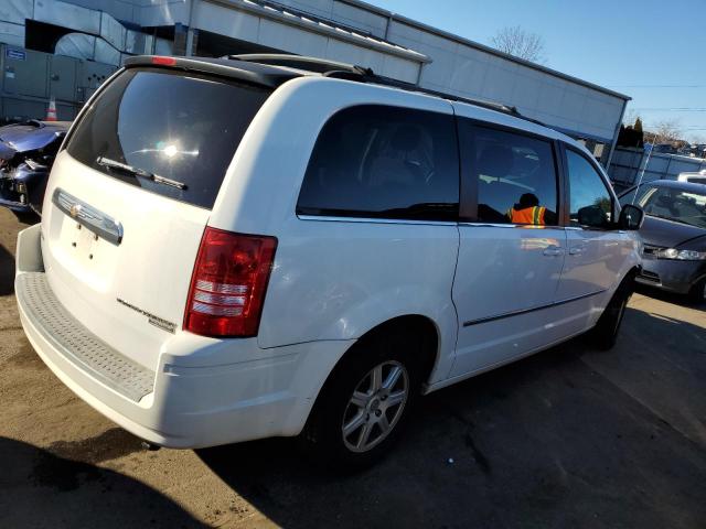 Photo 2 VIN: 2A4RR5D17AR249653 - CHRYSLER MINIVAN 