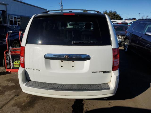 Photo 5 VIN: 2A4RR5D17AR249653 - CHRYSLER MINIVAN 