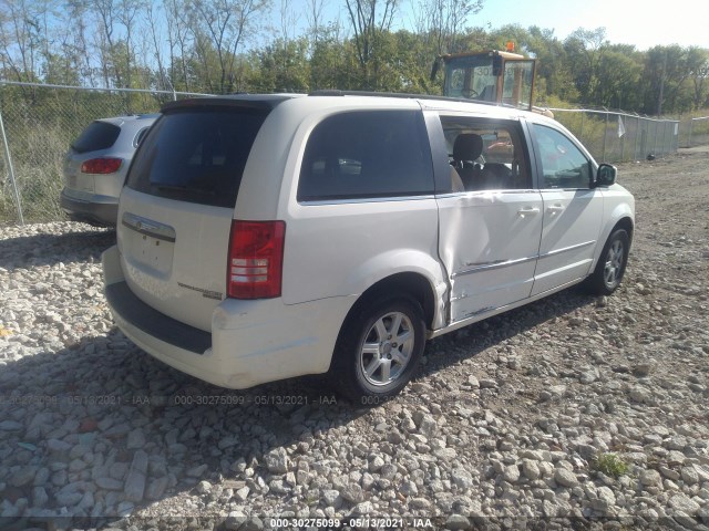 Photo 3 VIN: 2A4RR5D17AR260412 - CHRYSLER TOWN & COUNTRY 