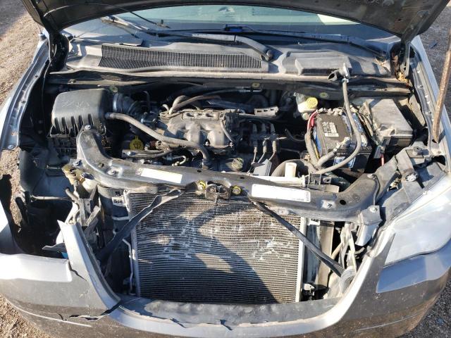 Photo 11 VIN: 2A4RR5D17AR271684 - CHRYSLER TOWN & COU 