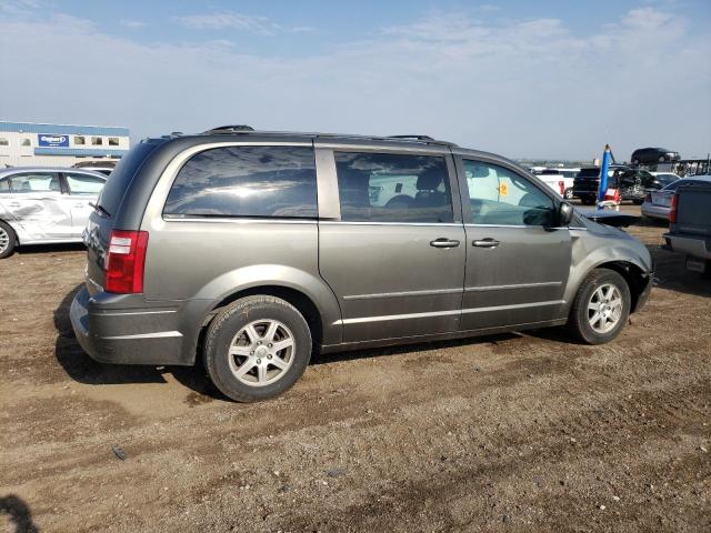 Photo 2 VIN: 2A4RR5D17AR271684 - CHRYSLER TOWN & COU 