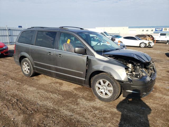 Photo 3 VIN: 2A4RR5D17AR271684 - CHRYSLER TOWN & COU 