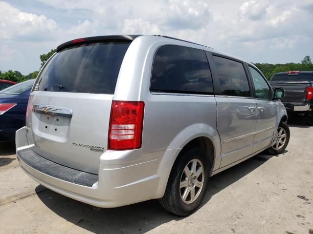 Photo 2 VIN: 2A4RR5D17AR279185 - CHRYSLER MINIVAN 